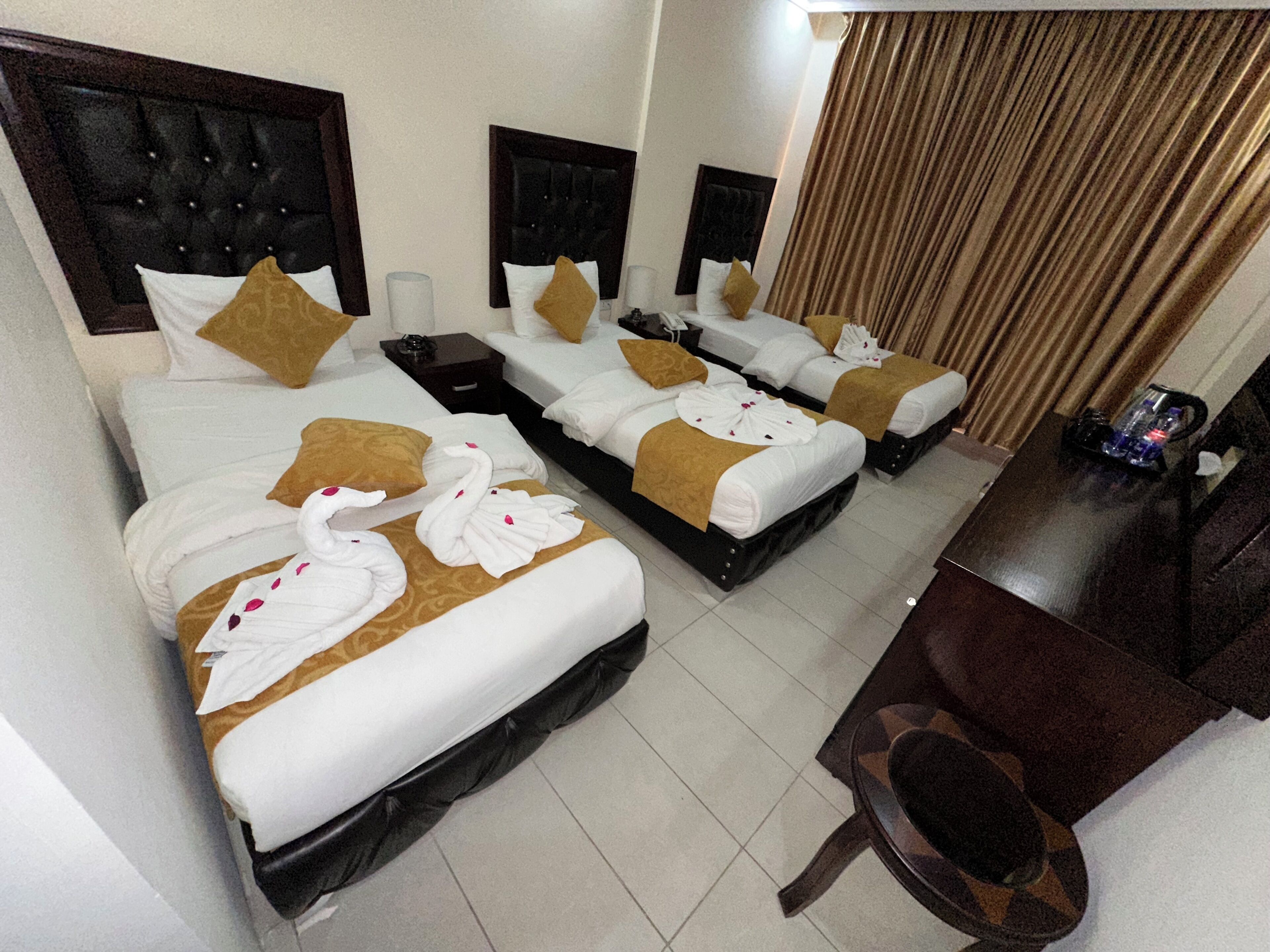 Foto - Sharah Mountains Hotel