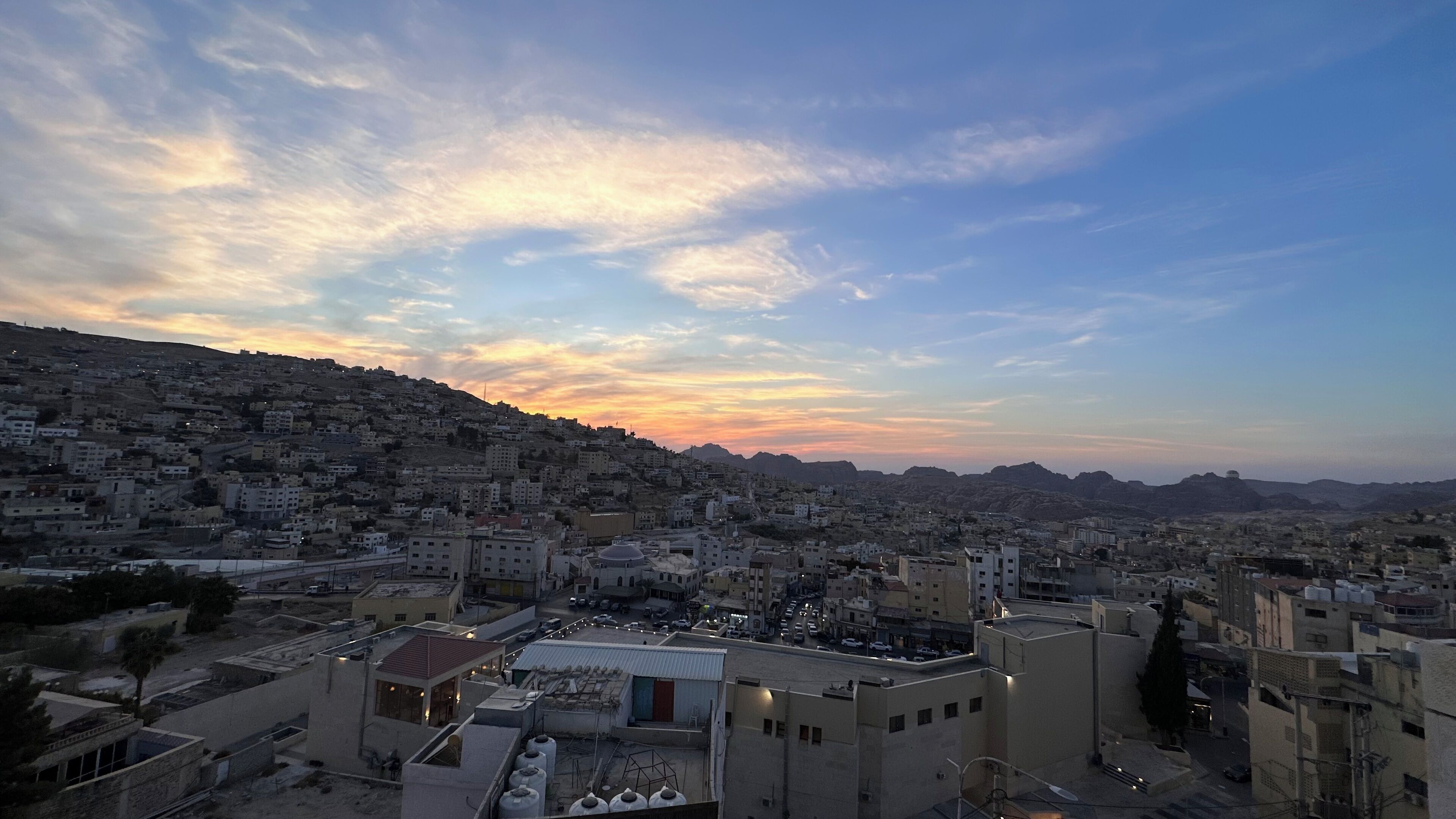 Foto - Sharah Mountains Hotel