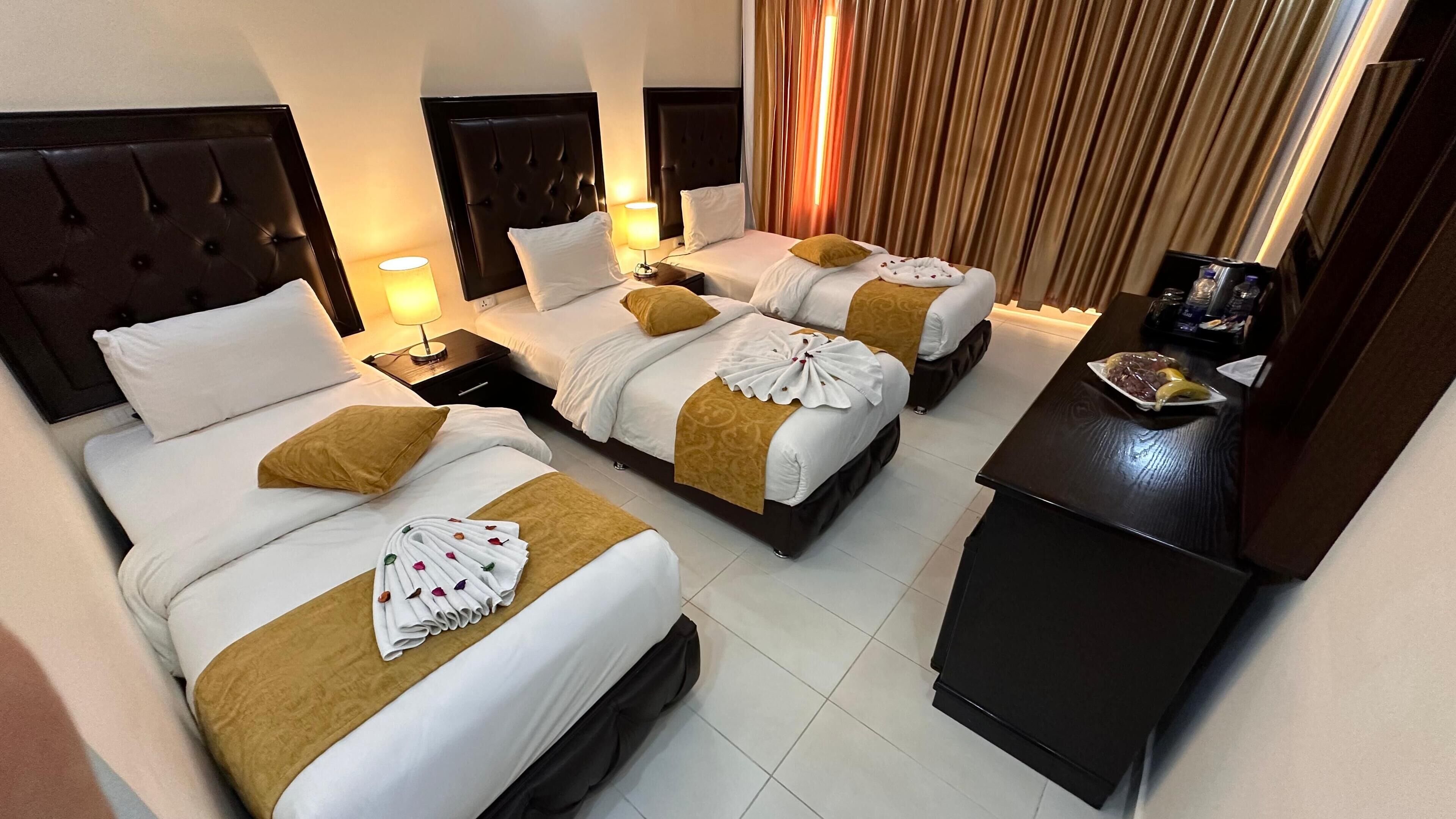 Foto - Sharah Mountains Hotel