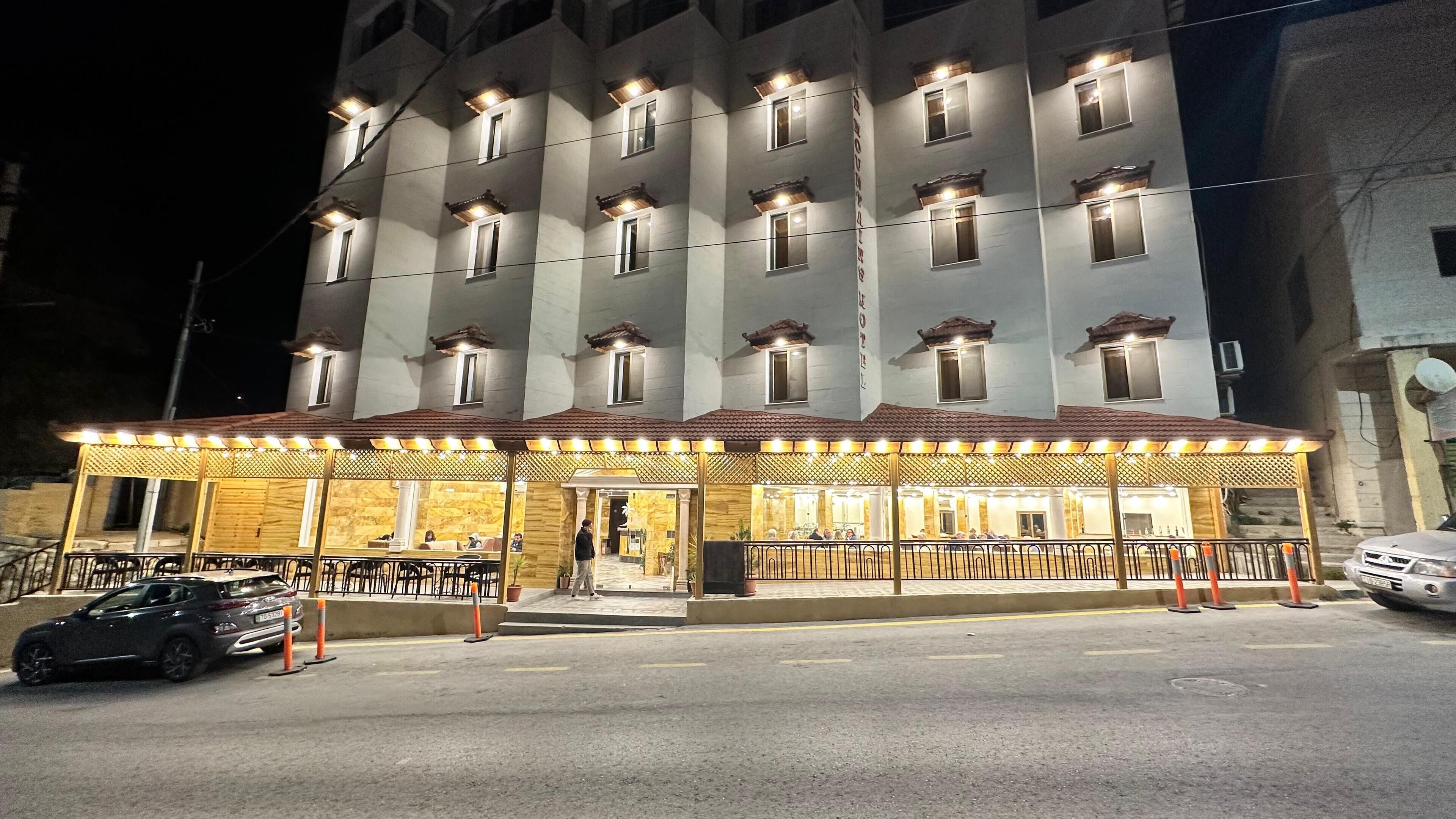 Foto - Sharah Mountains Hotel