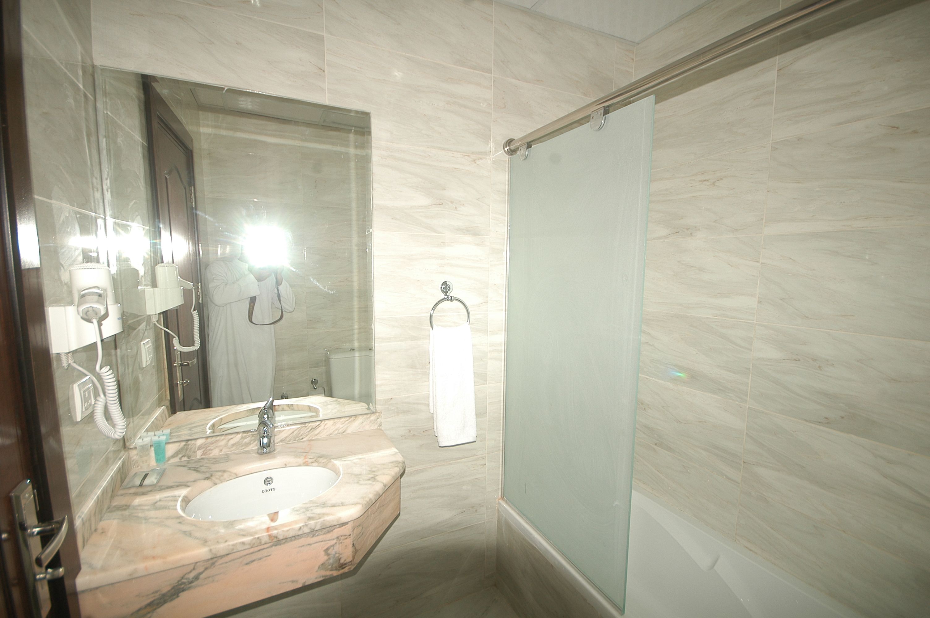 Foto - Sharah Mountains Hotel