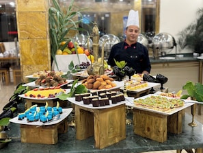 مطعم