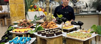 Sharah Mountains Hotel