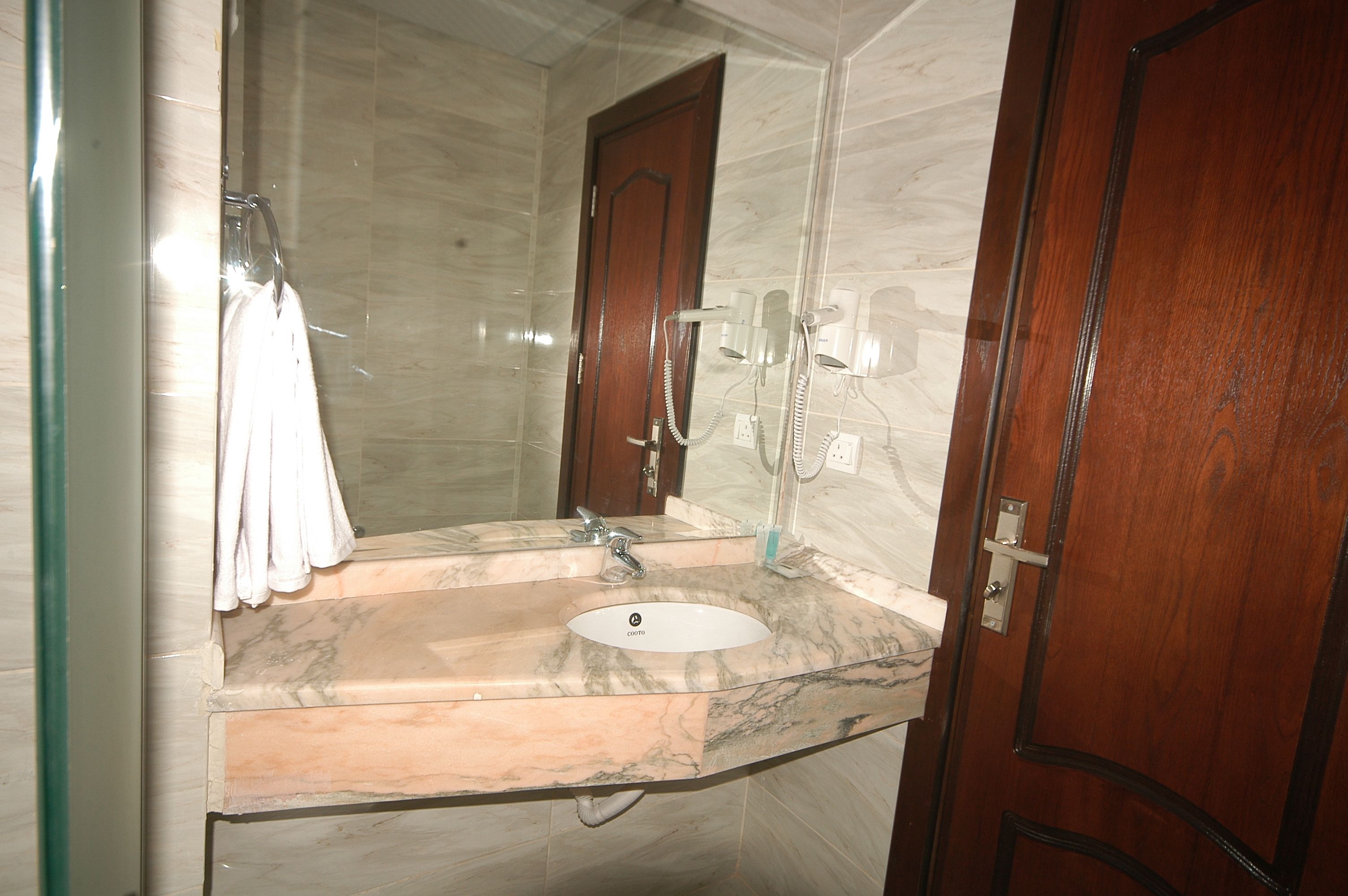 Foto - Sharah Mountains Hotel