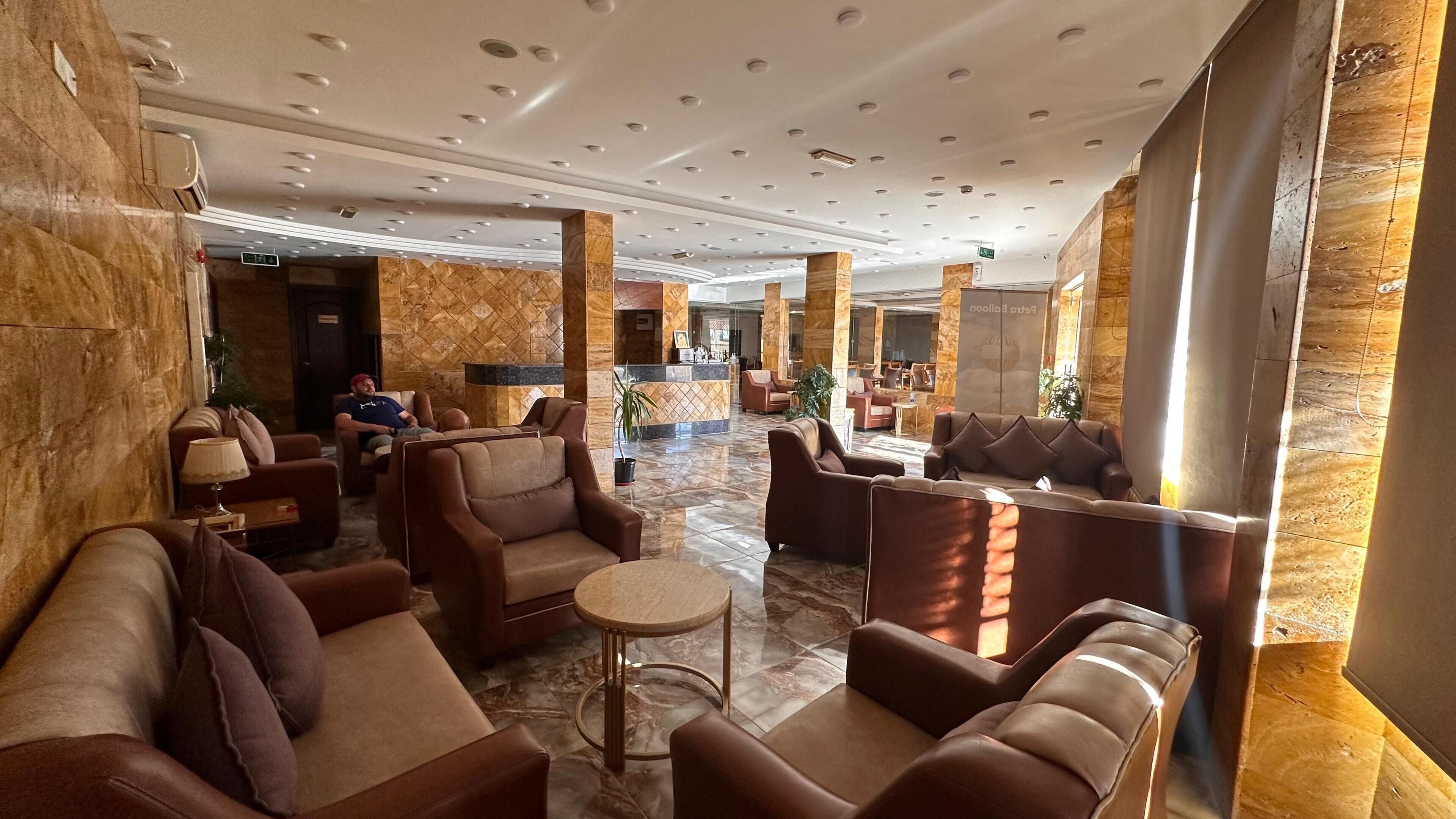 Foto - Sharah Mountains Hotel