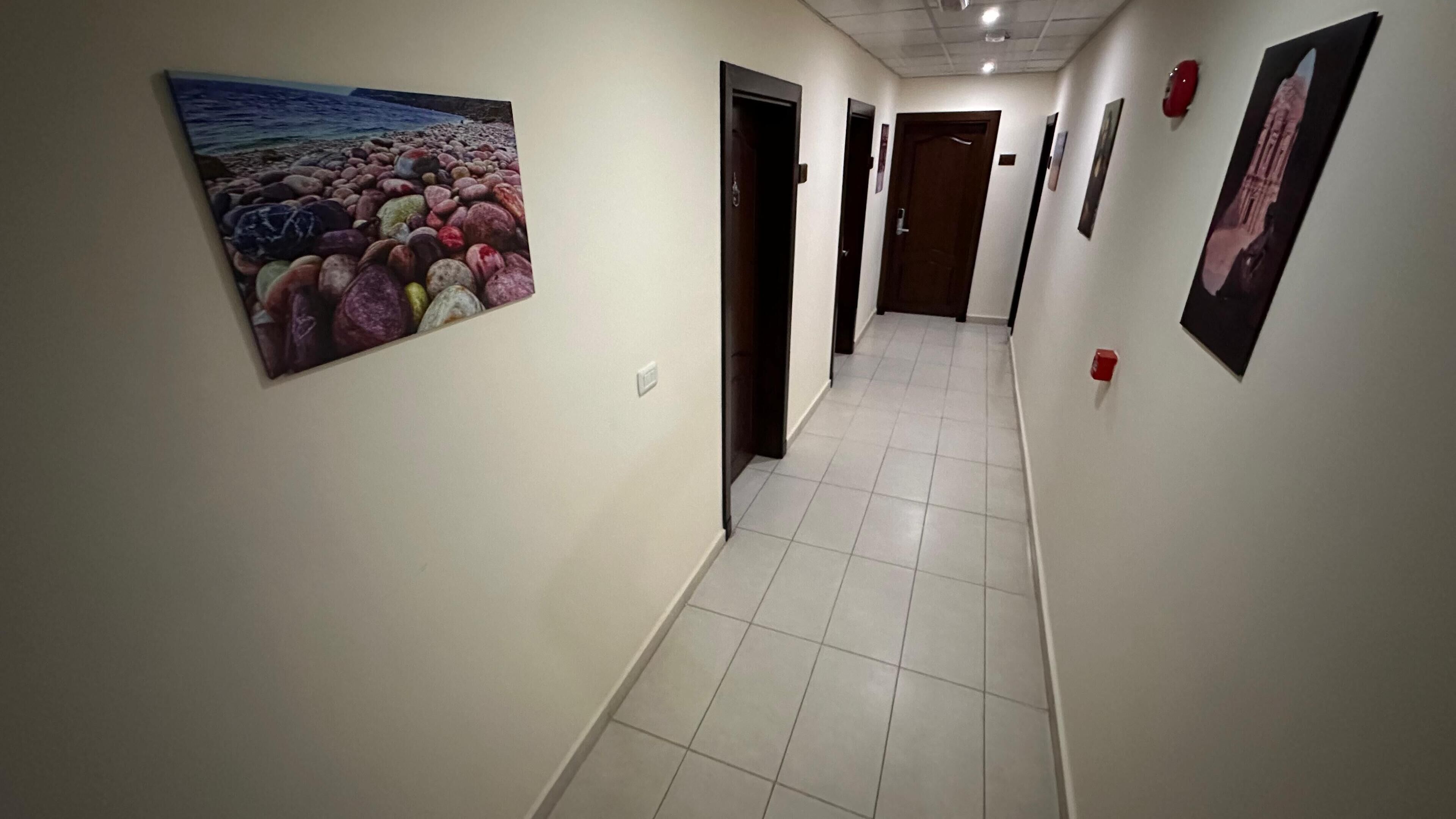 Foto - Sharah Mountains Hotel