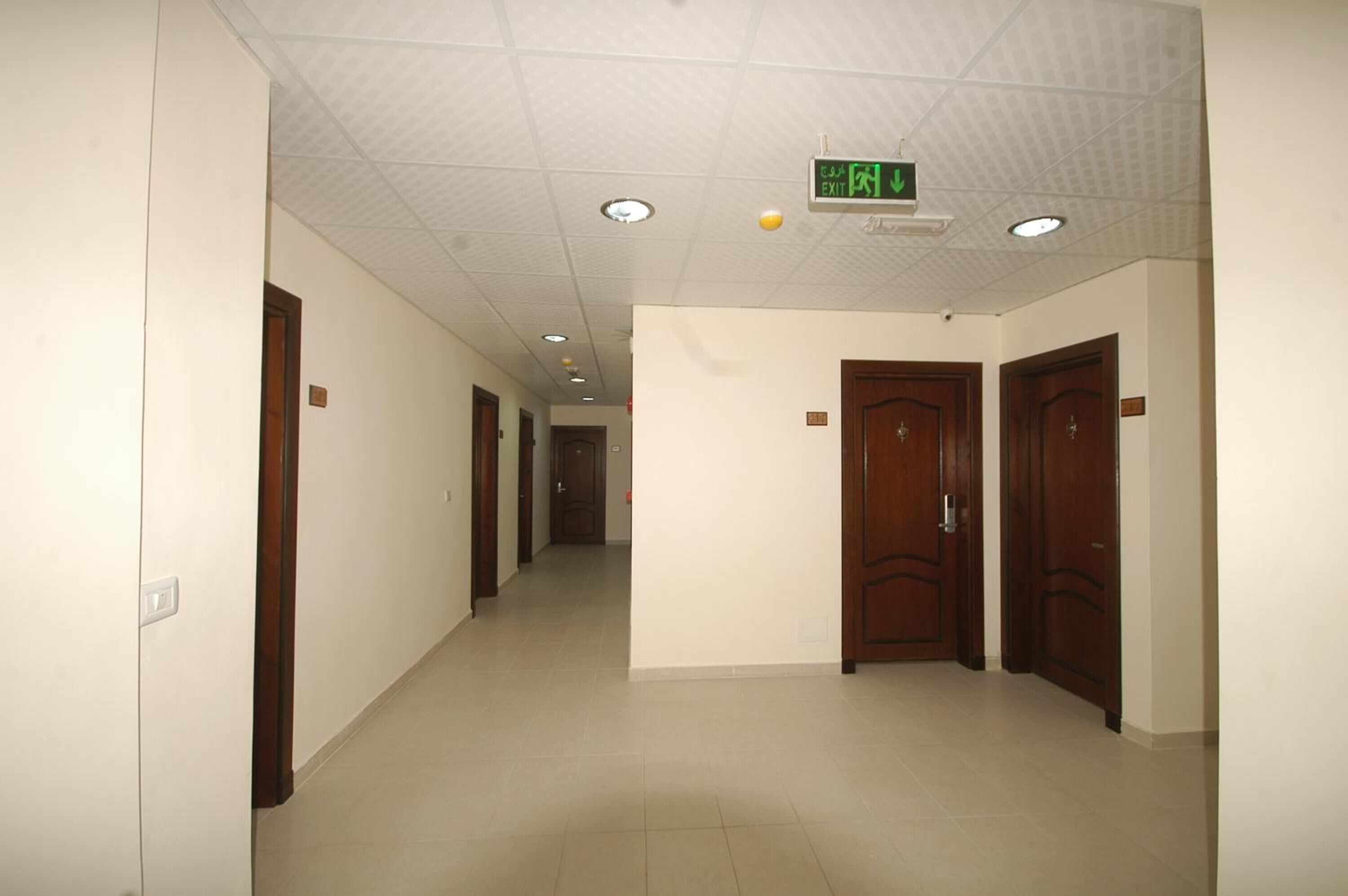 Foto - Sharah Mountains Hotel