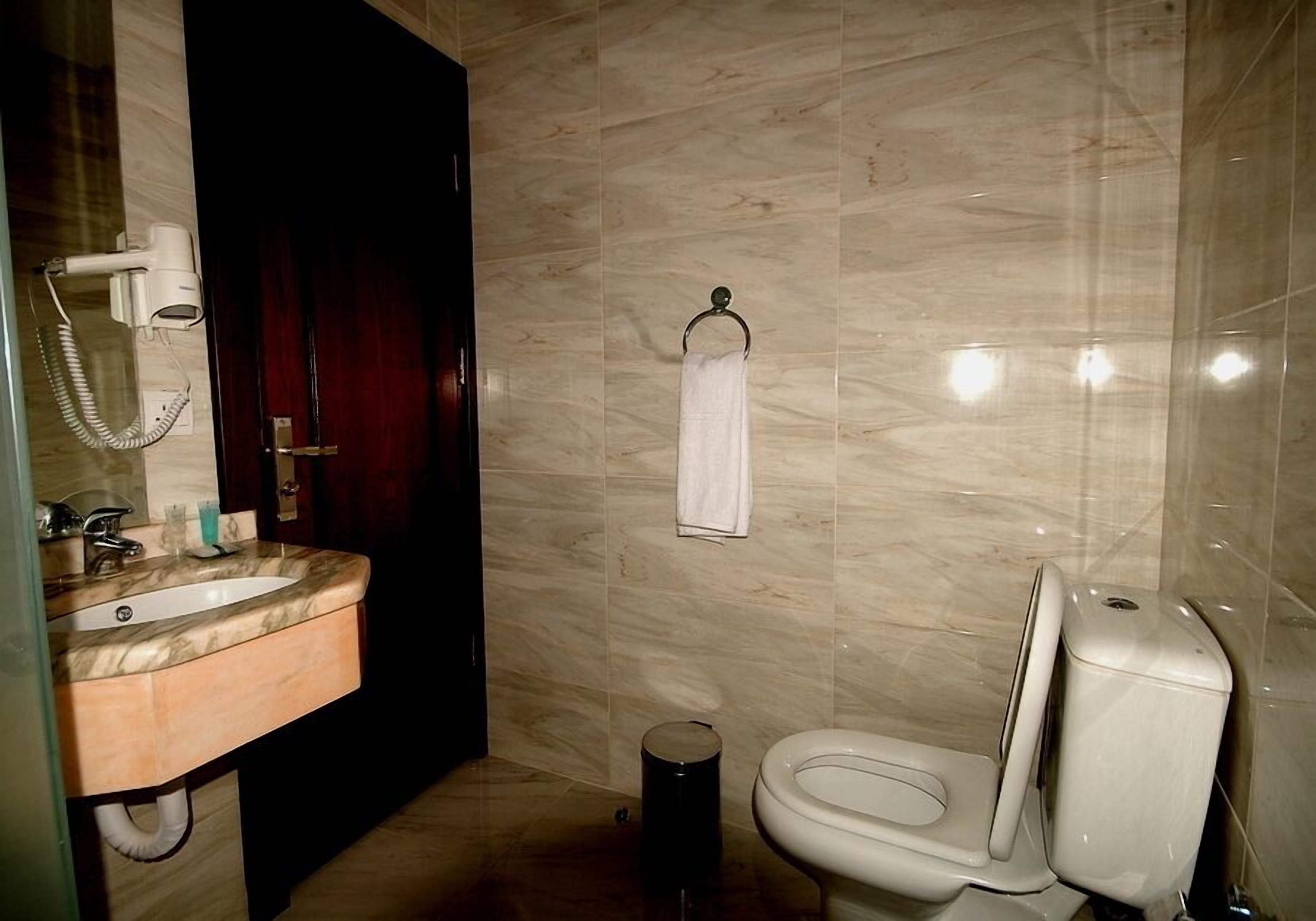 Foto - Sharah Mountains Hotel