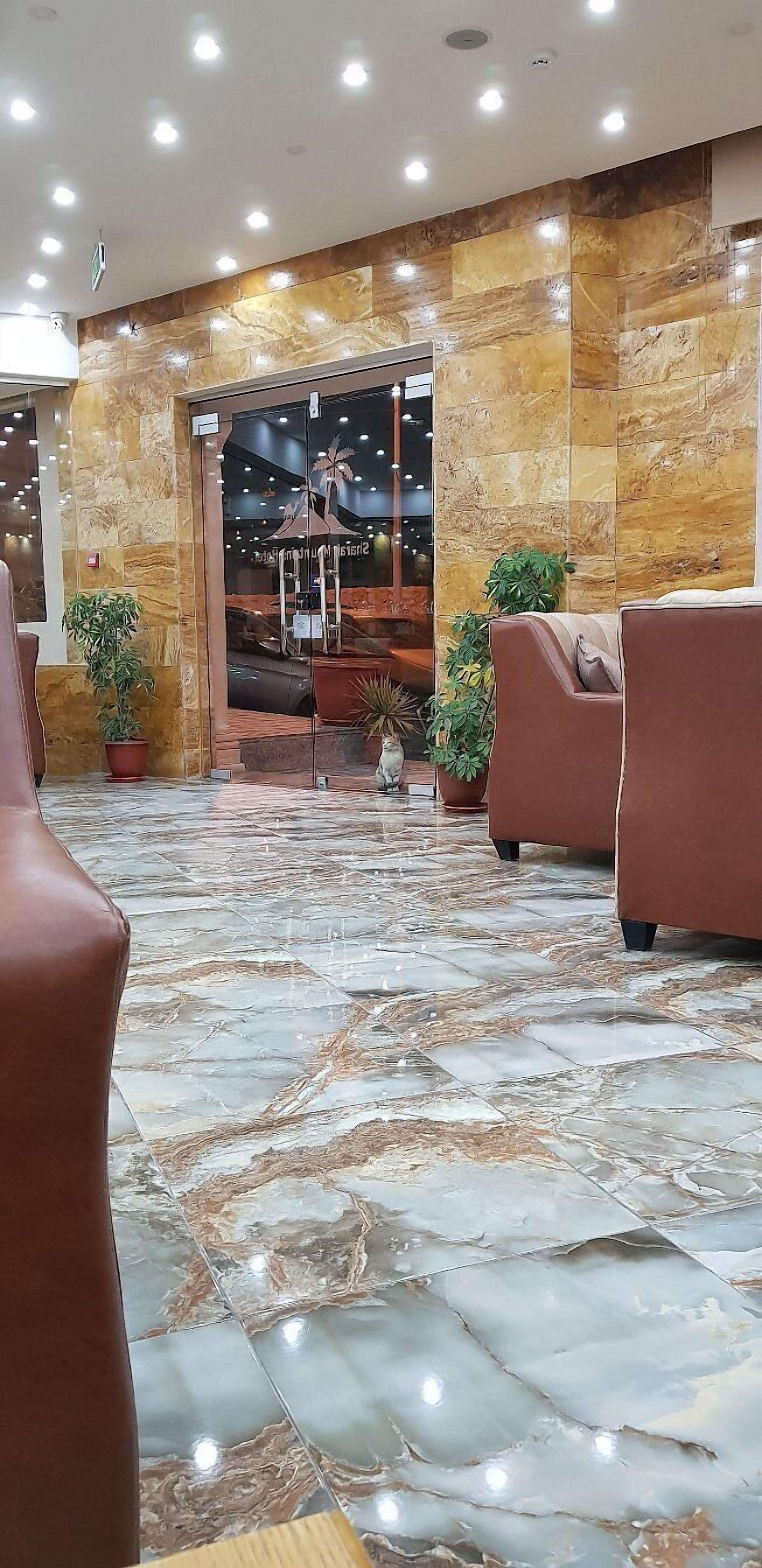 Foto - Sharah Mountains Hotel