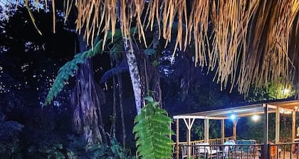 Huasquila Amazon Lodge