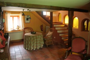 Suite Familiale, 2 chambres | Salle de séjour