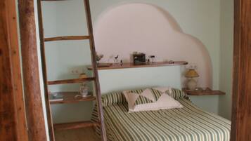 Superior Double or Twin Room | Premium bedding, blackout curtains, iron/ironing board