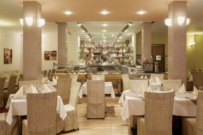 Restaurant - Venus (Karlovy Vary)