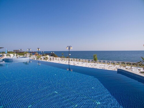 Eskada Beach