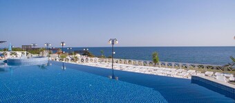 Eskada Beach