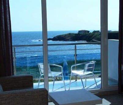 Eskada Beach