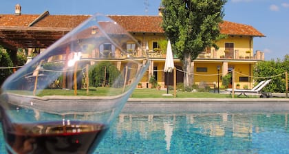 Cascina Rocca - Guest House