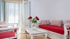 Suite - Kerkis Bay (Samos)
