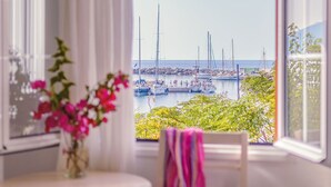 Double Room | Golf view - Kerkis Bay (Samos)