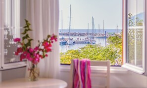 Double Room | Golf view - Kerkis Bay (Samos)