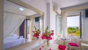 Double Room - Kerkis Bay (Samos)