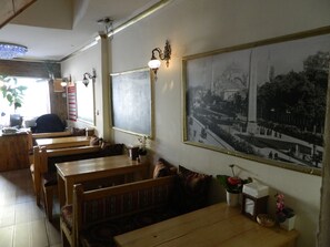 Sala de reuniones