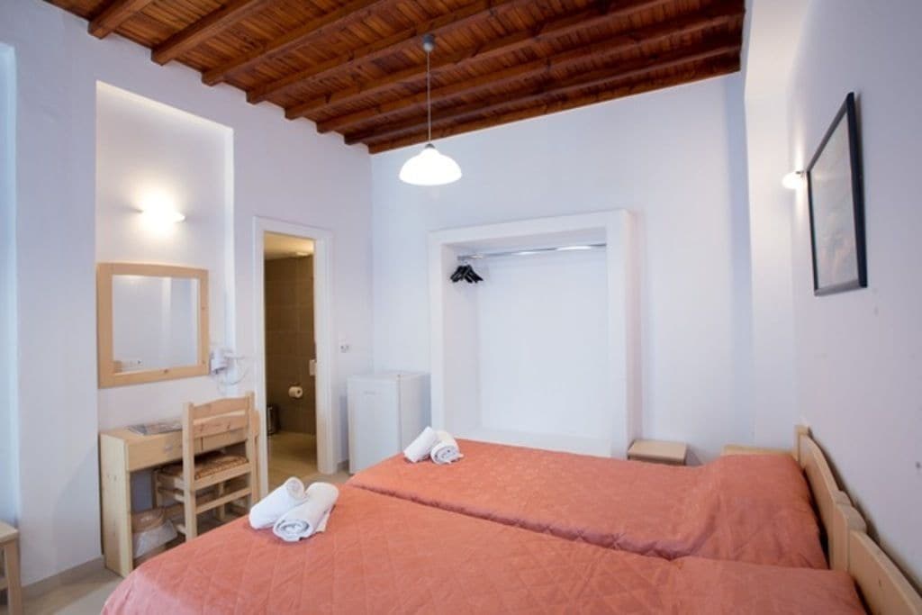 Foto - Florance Apartments & Rooms