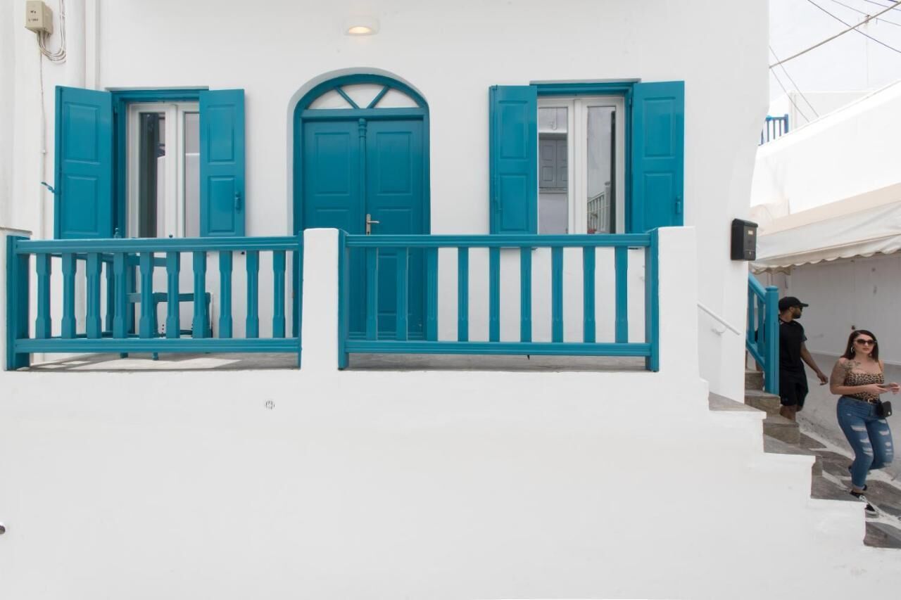 Foto - Florance Apartments & Rooms