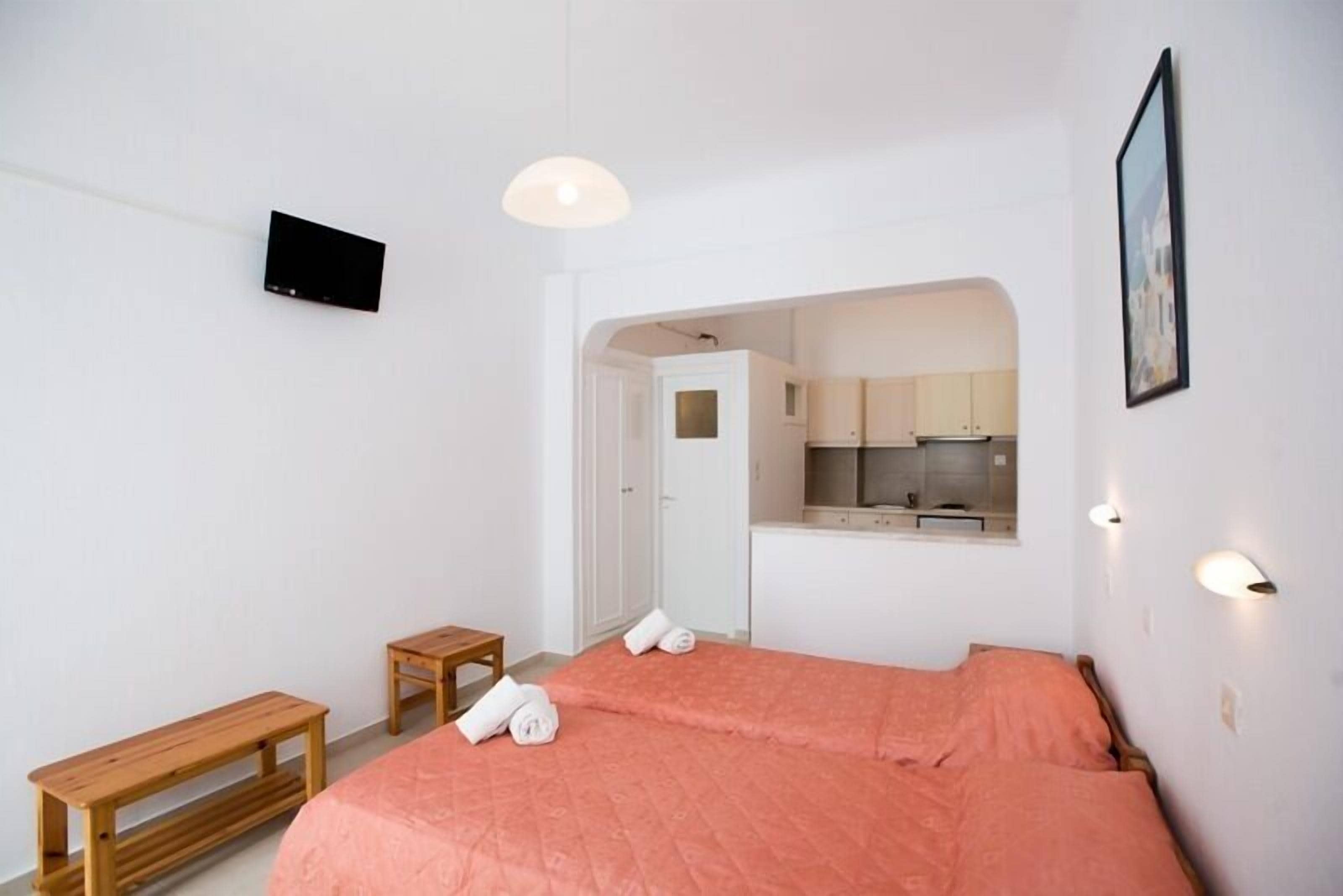 Foto - Florance Apartments & Rooms