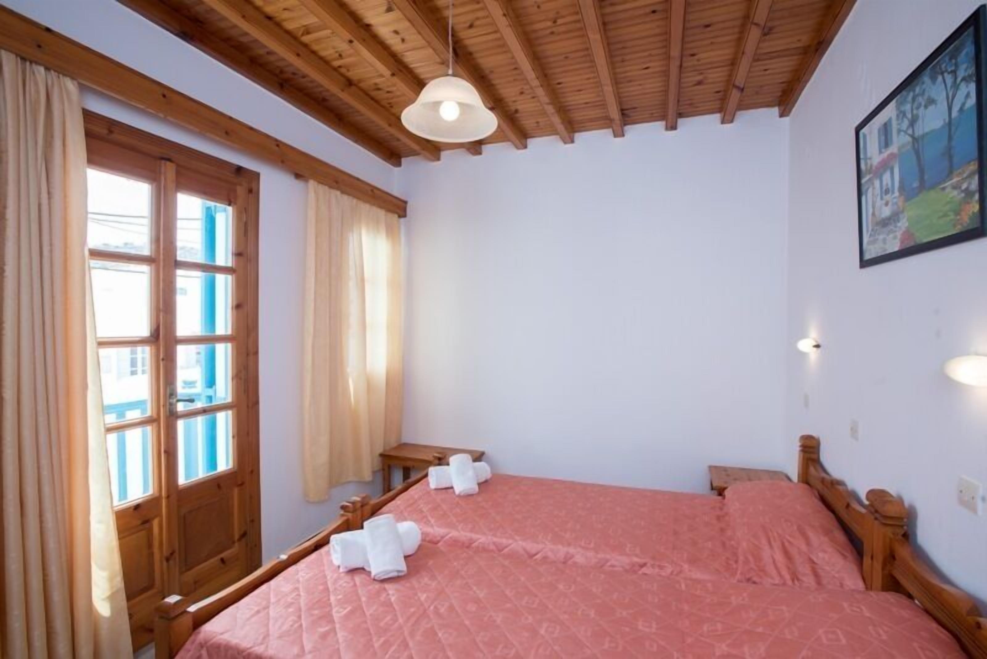 Foto - Florance Apartments & Rooms