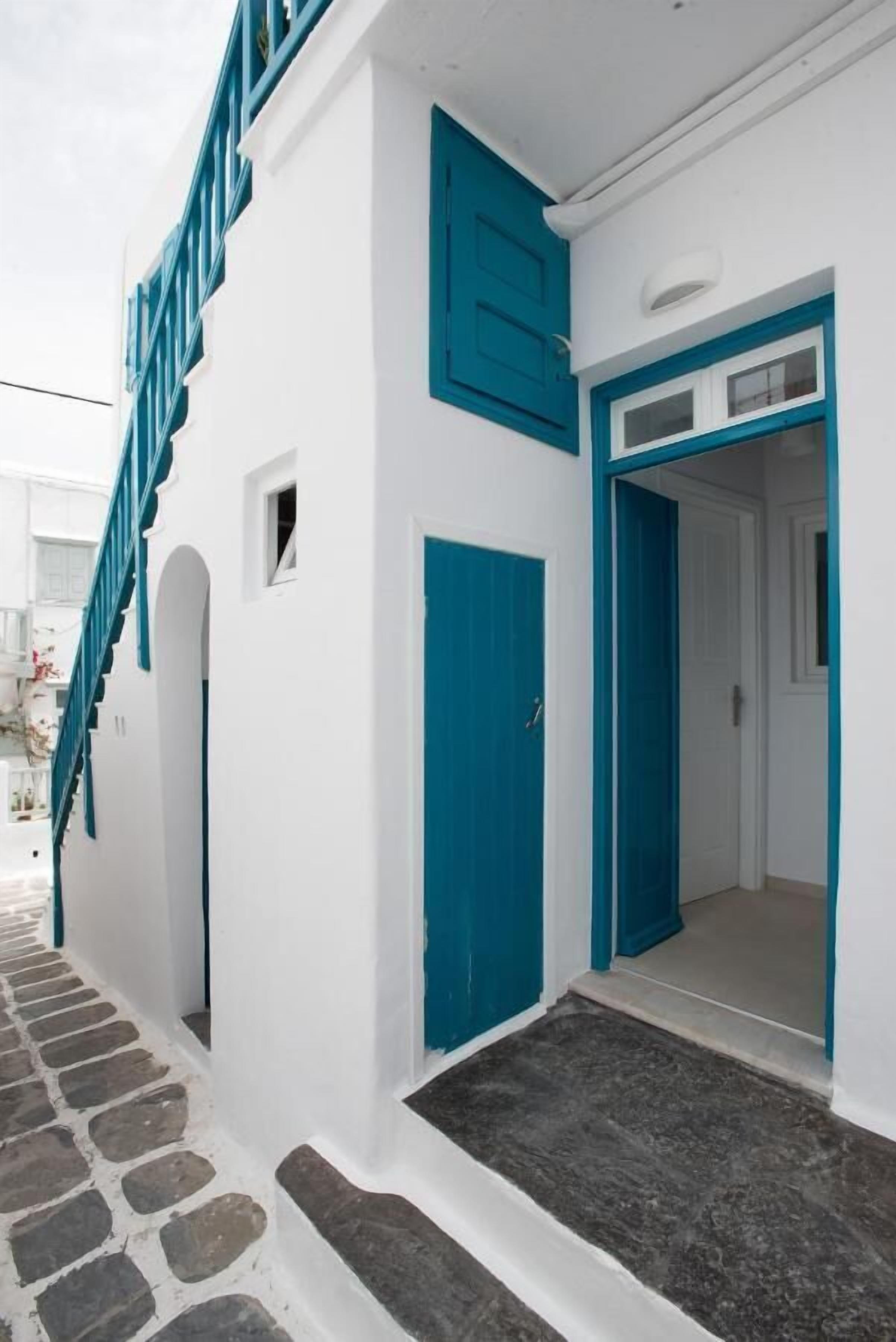 Foto - Florance Apartments & Rooms