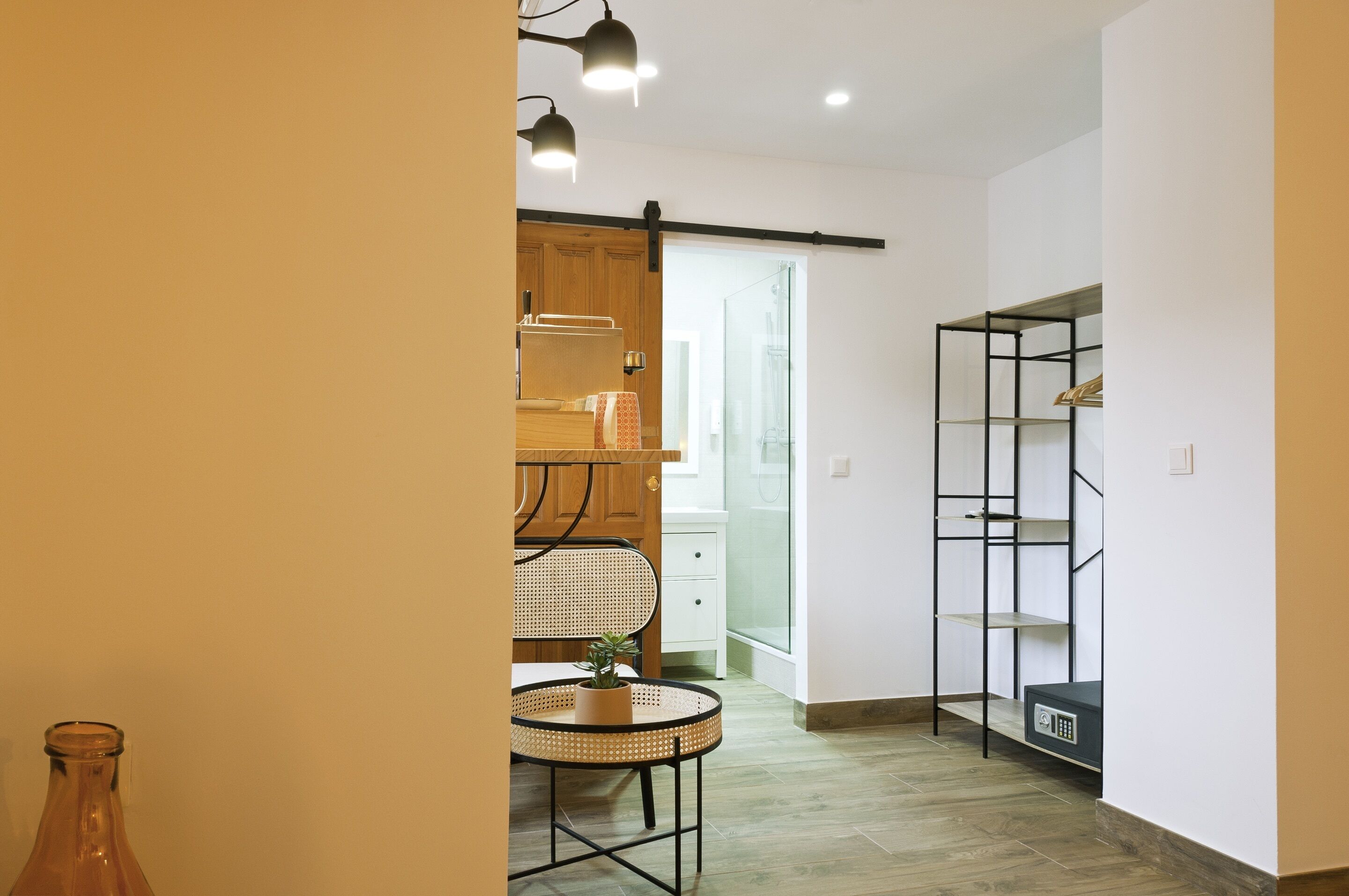 Foto - Cases Noves - Boutique Accommodation - Adults Only