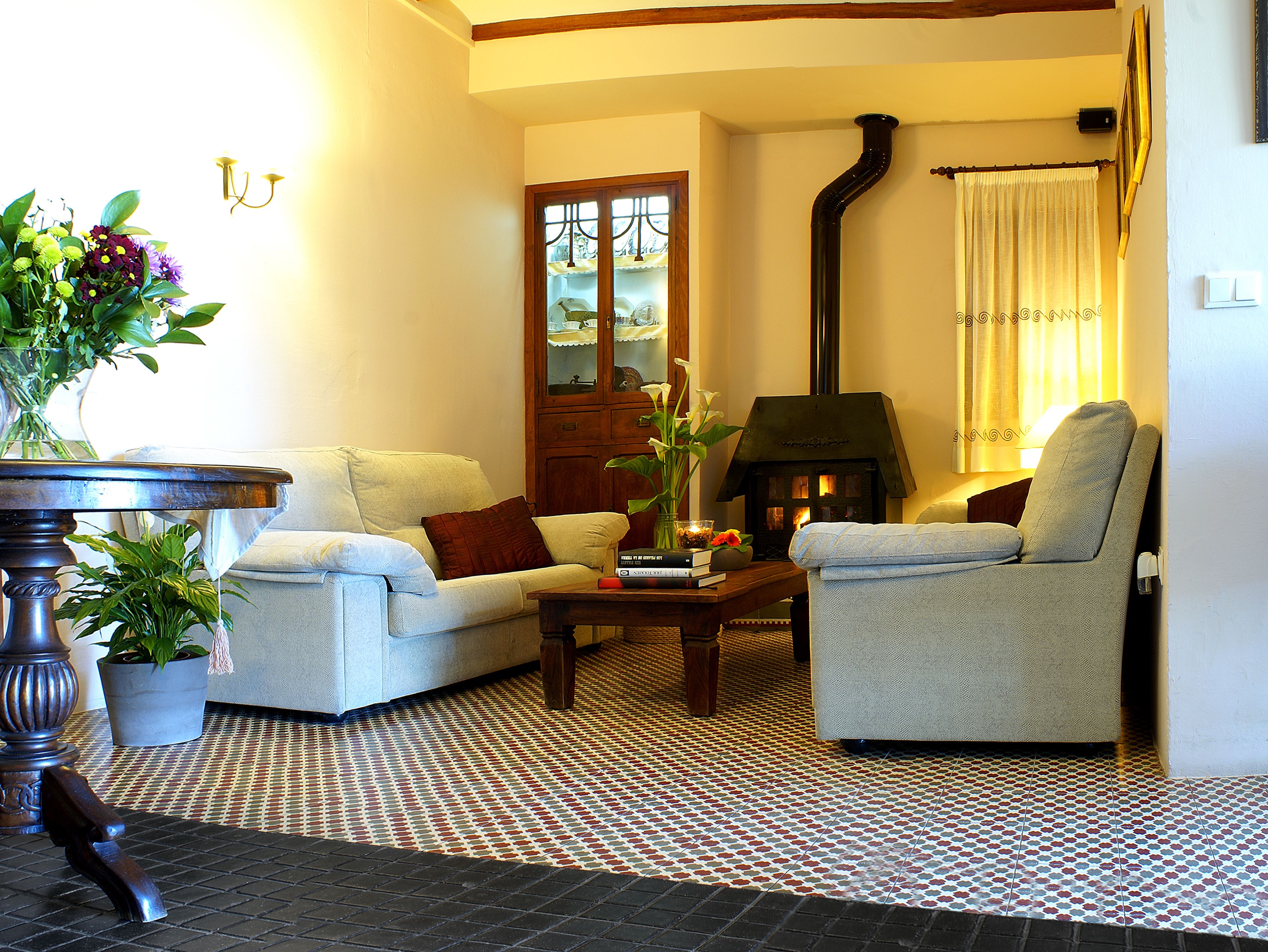 Foto - Cases Noves - Boutique Accommodation - Adults Only