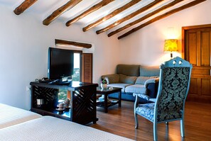 Premium-Zimmer, Meerblick