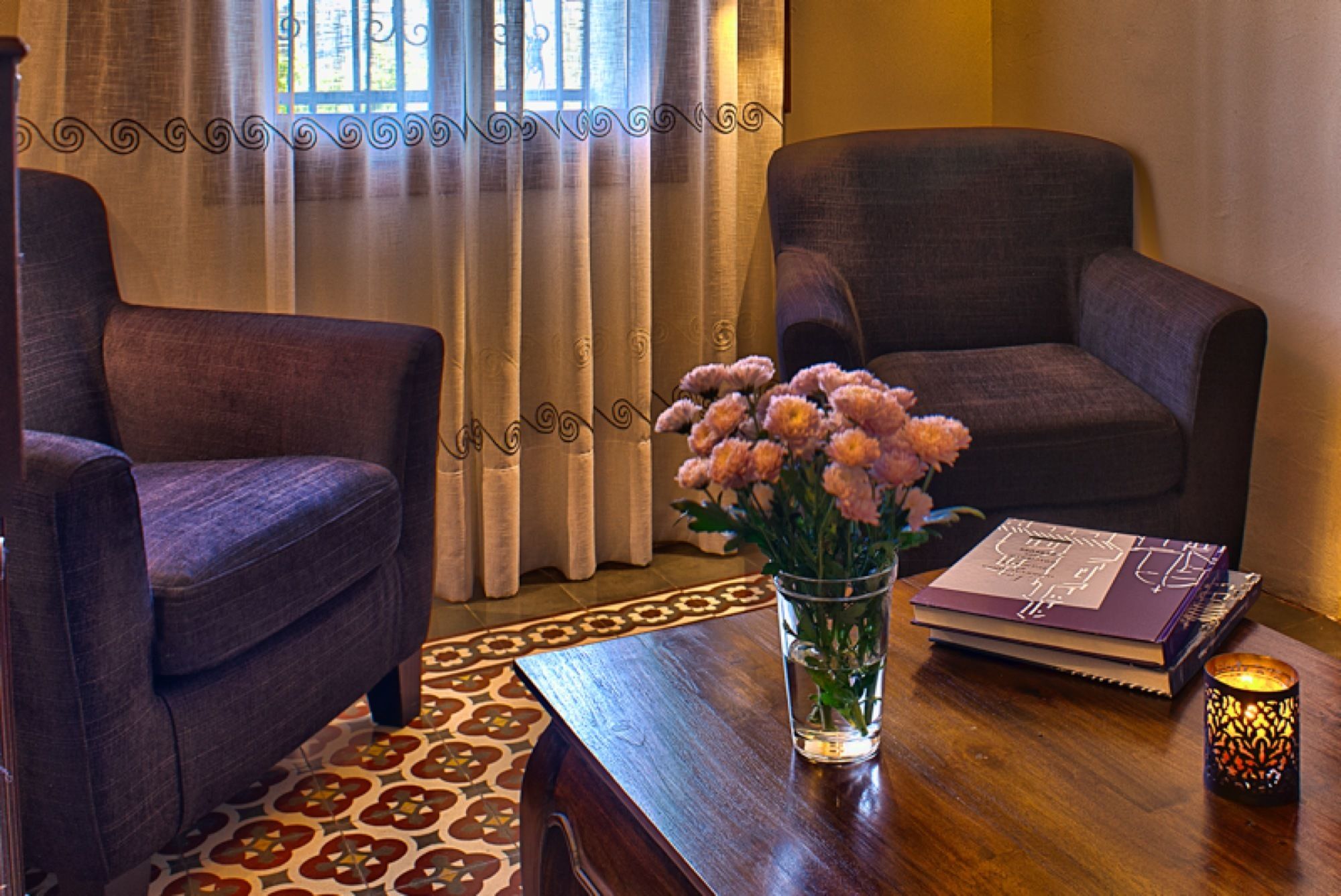 Foto - Cases Noves - Boutique Accommodation - Adults Only