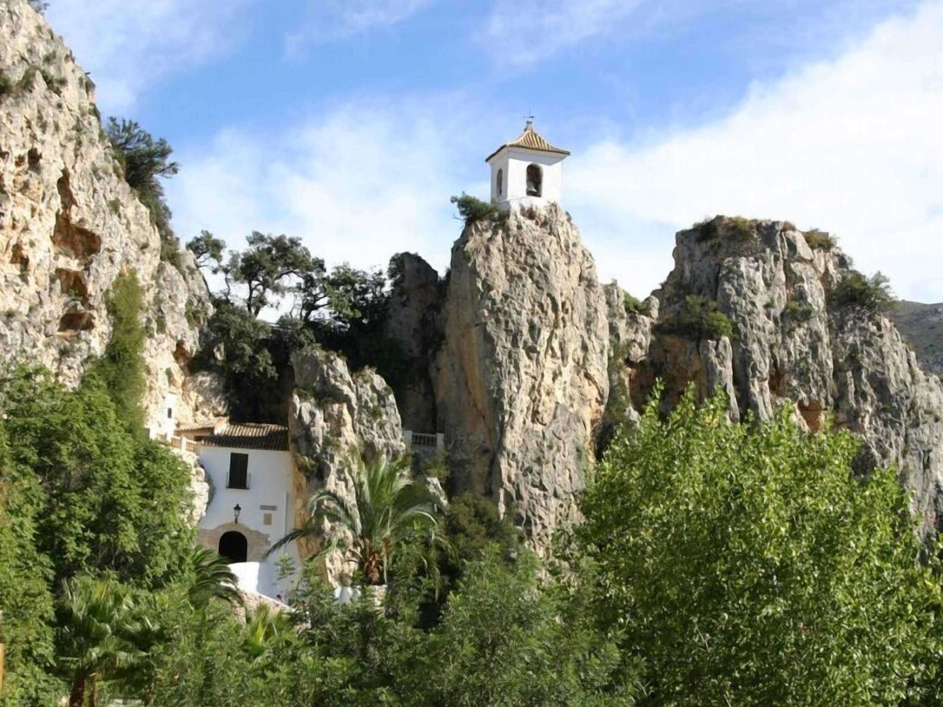 Foto - Cases Noves - Boutique Accommodation - Adults Only