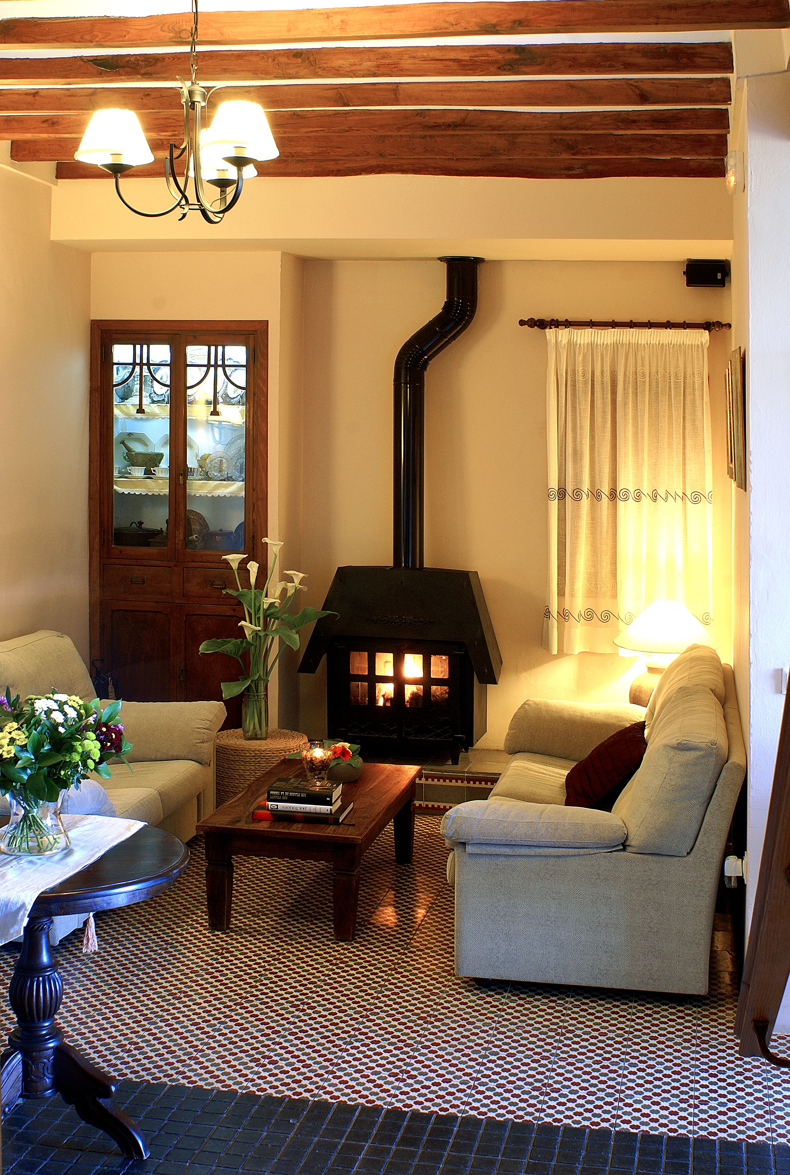 Foto - Cases Noves - Boutique Accommodation - Adults Only