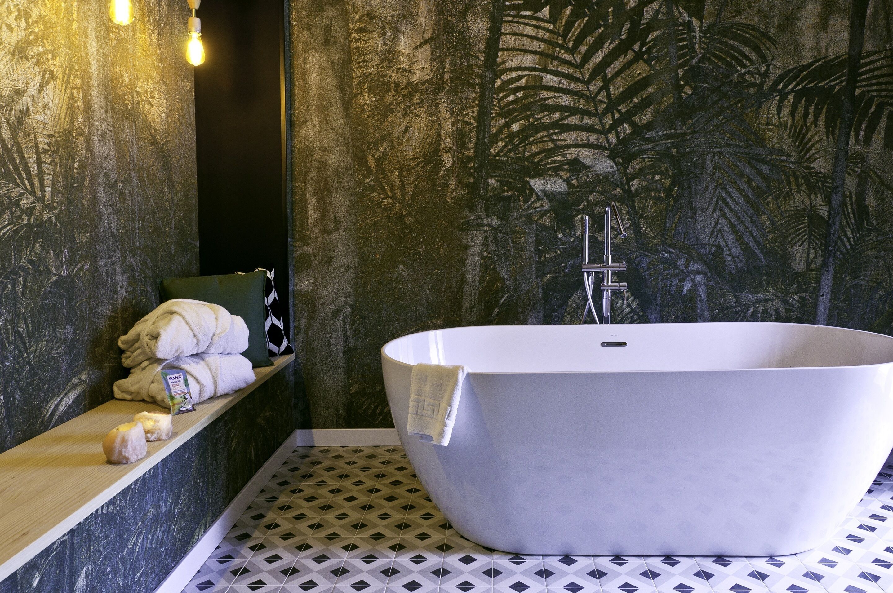 Foto - Cases Noves - Boutique Accommodation - Adults Only