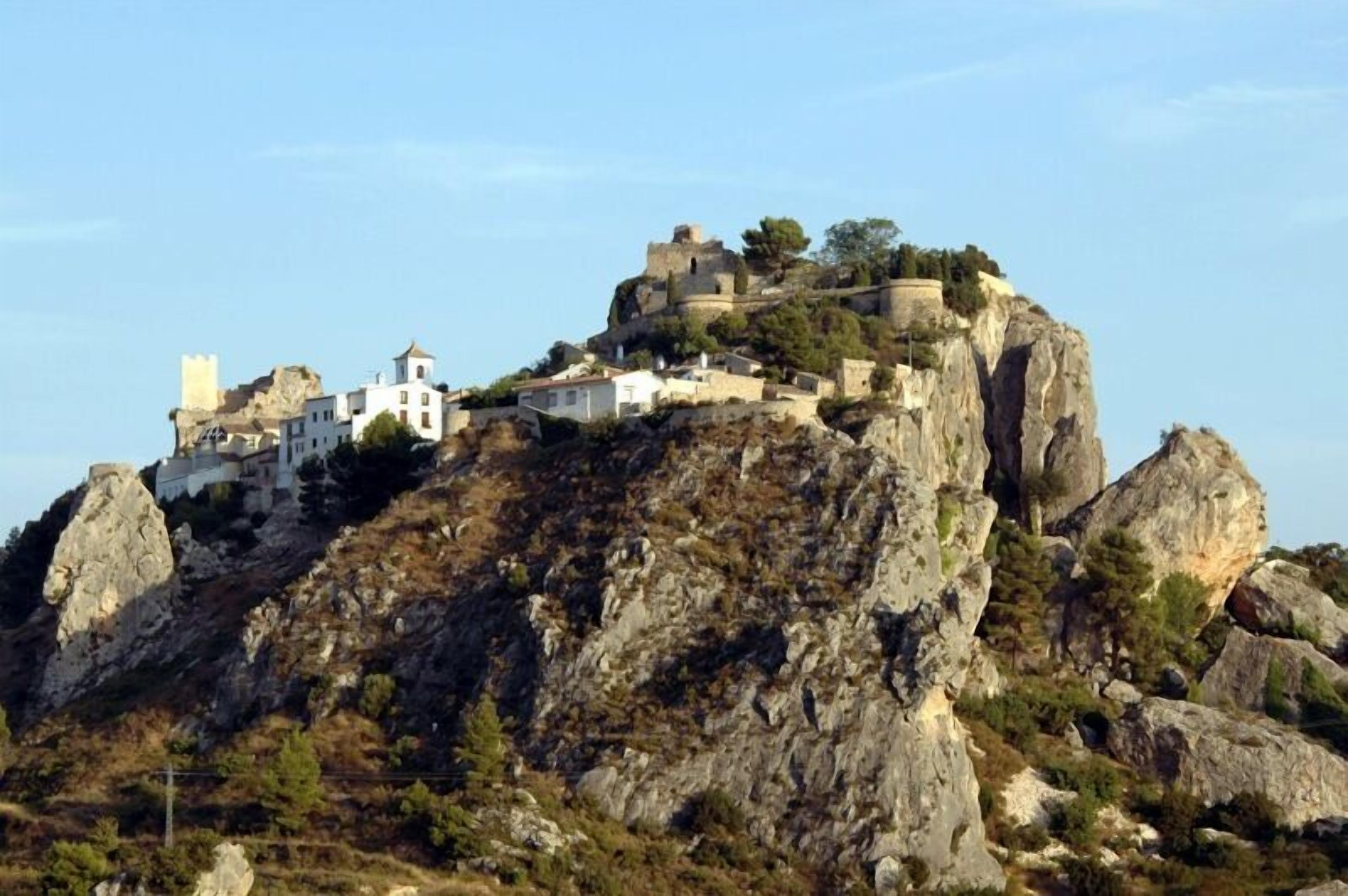 Foto - Cases Noves - Boutique Accommodation - Adults Only