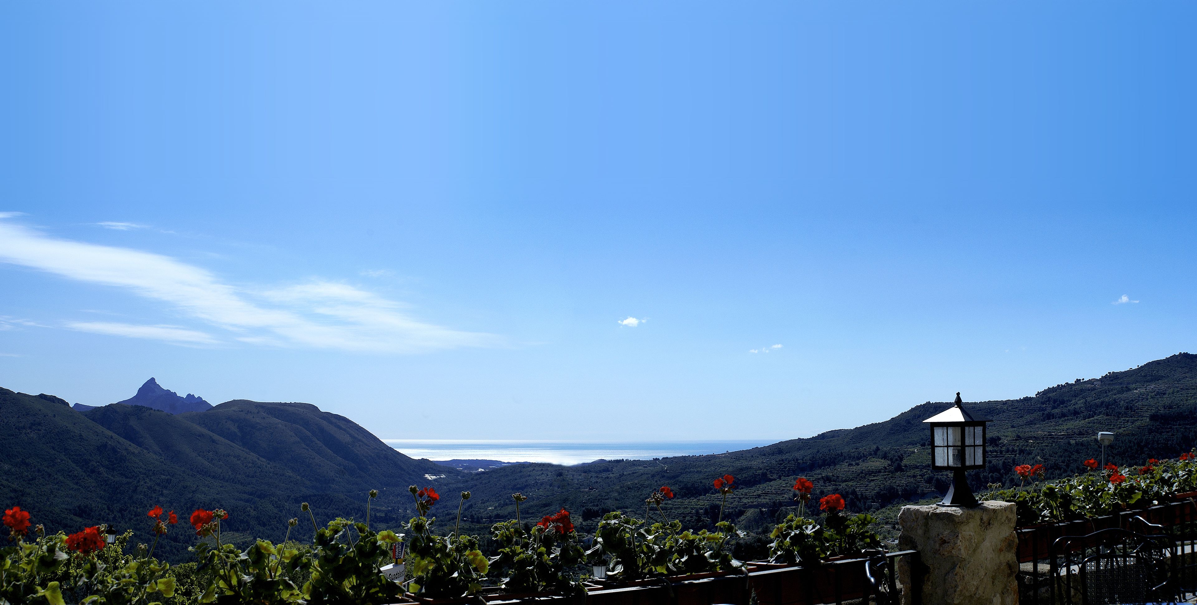 Foto - Cases Noves - Boutique Accommodation - Adults Only