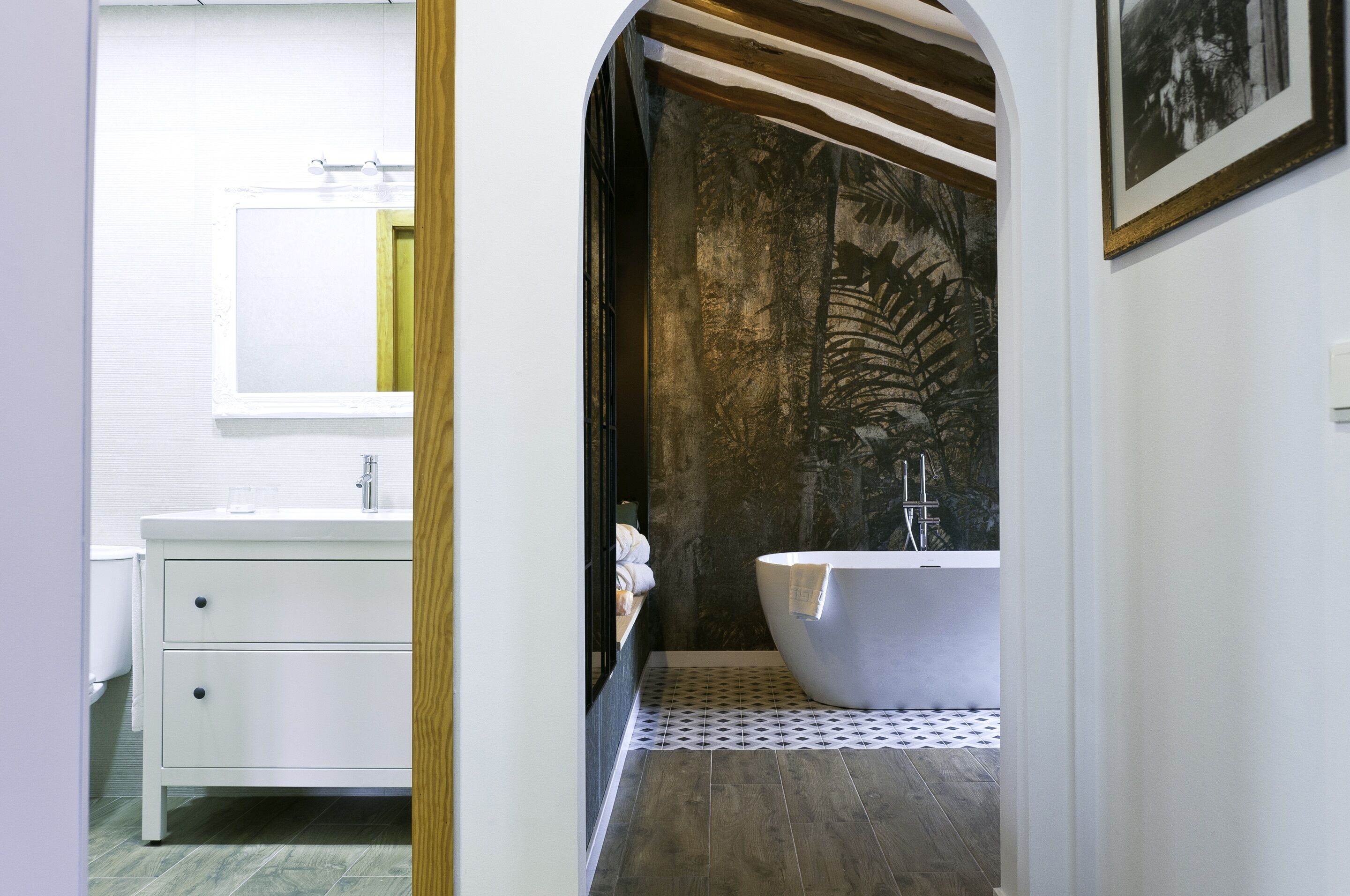 Foto - Cases Noves - Boutique Accommodation - Adults Only