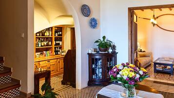 Bar (a l'allotjament)