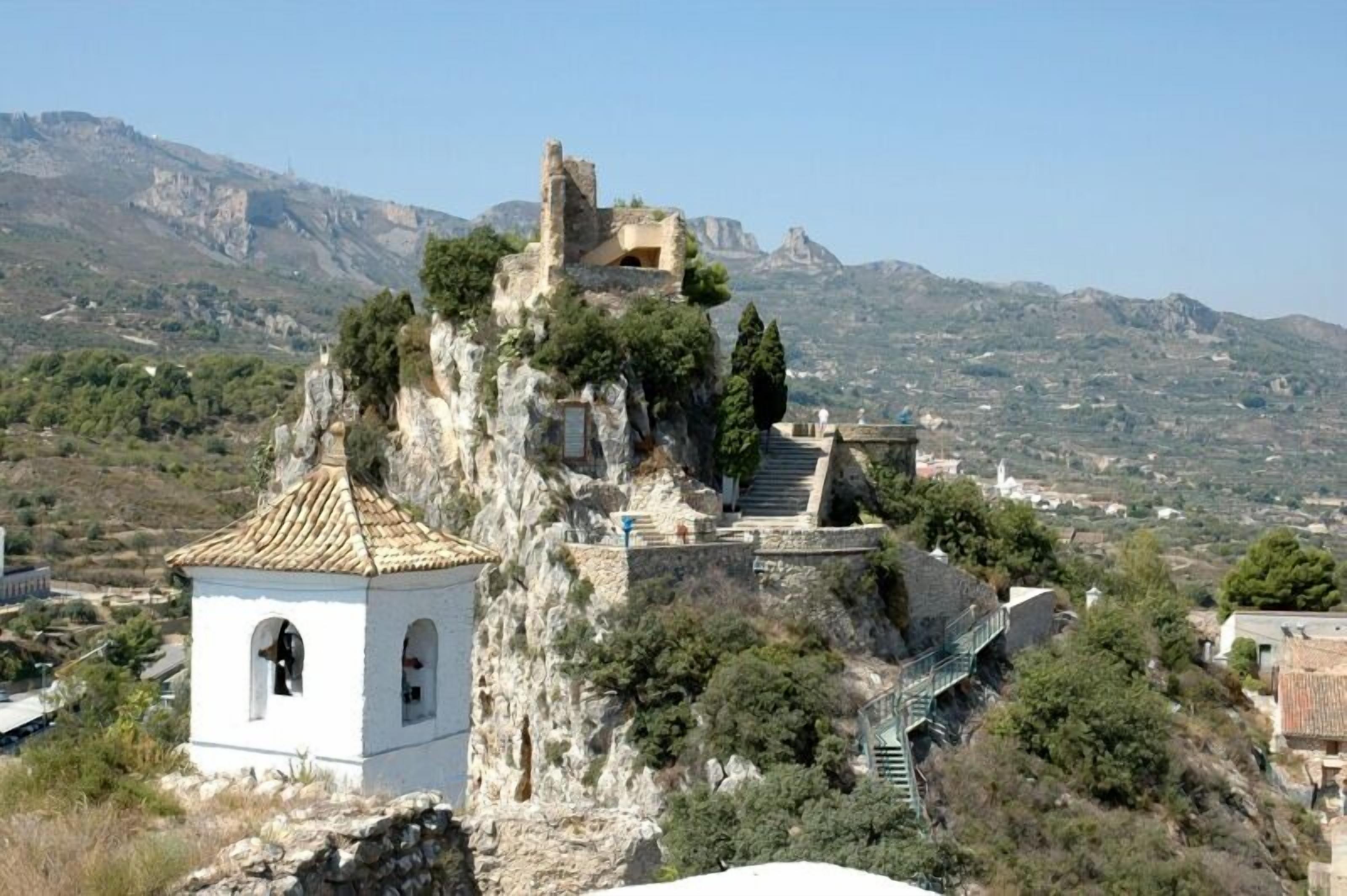 Foto - Cases Noves - Boutique Accommodation - Adults Only