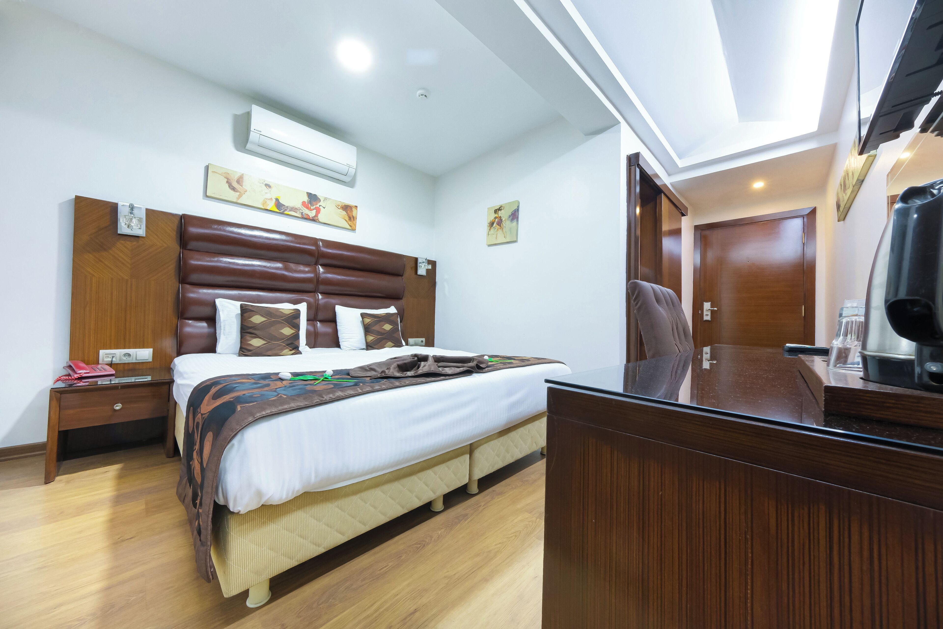 Foto - Marlight Boutique Hotel