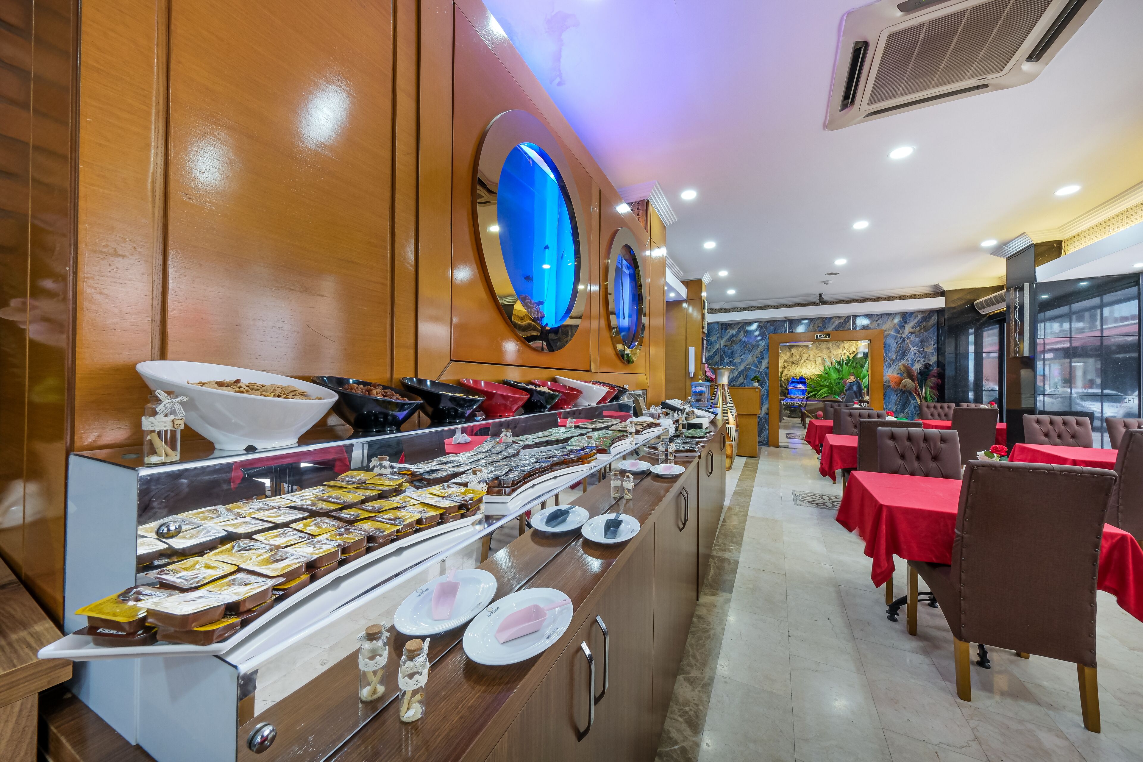 Foto - Marlight Boutique Hotel