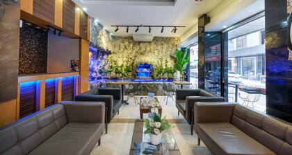 Marlight Boutique Hotel - Boutique Class