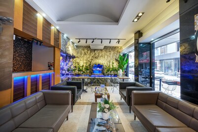 Marlight Boutique Hotel - Boutique Class