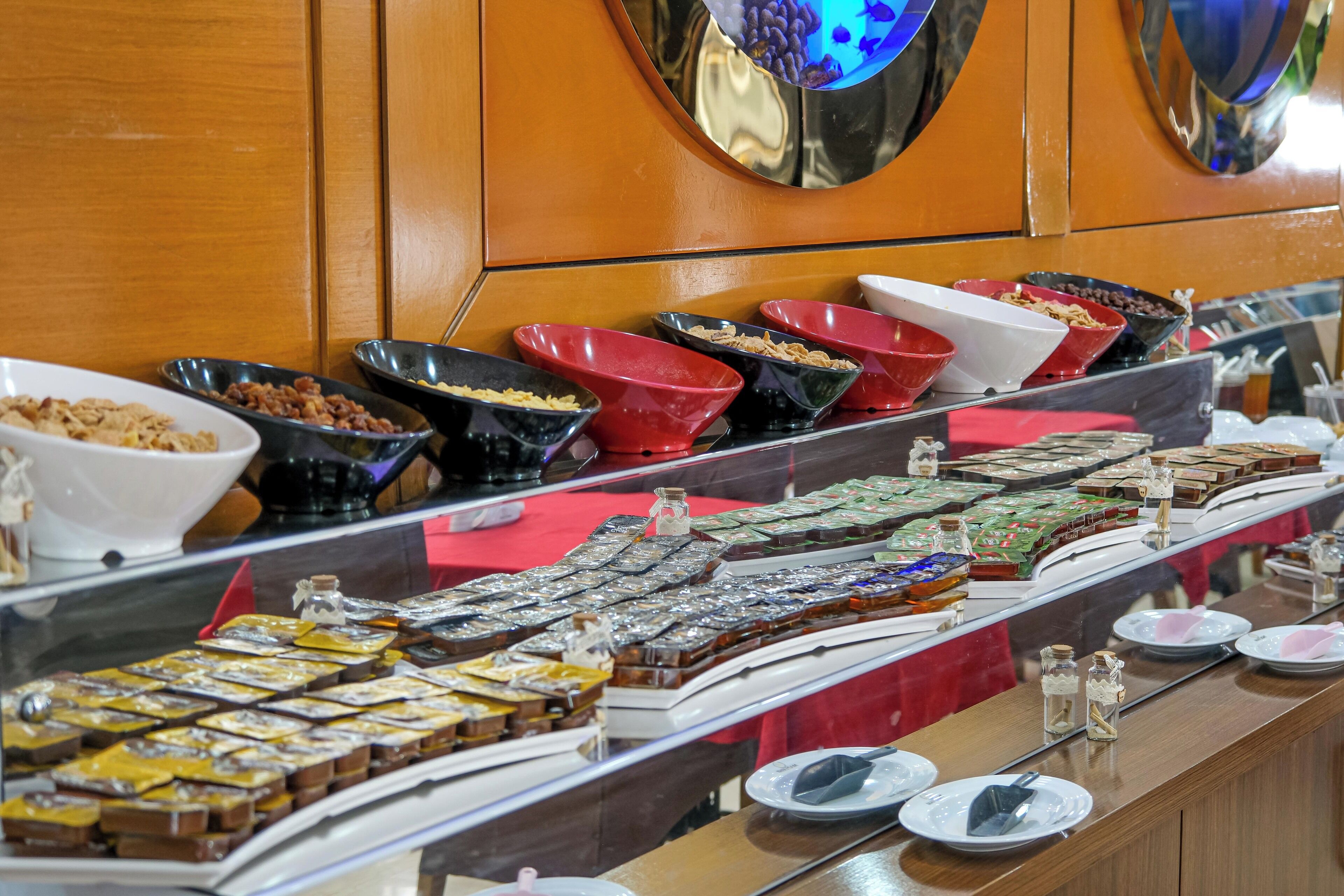 Foto - Marlight Boutique Hotel