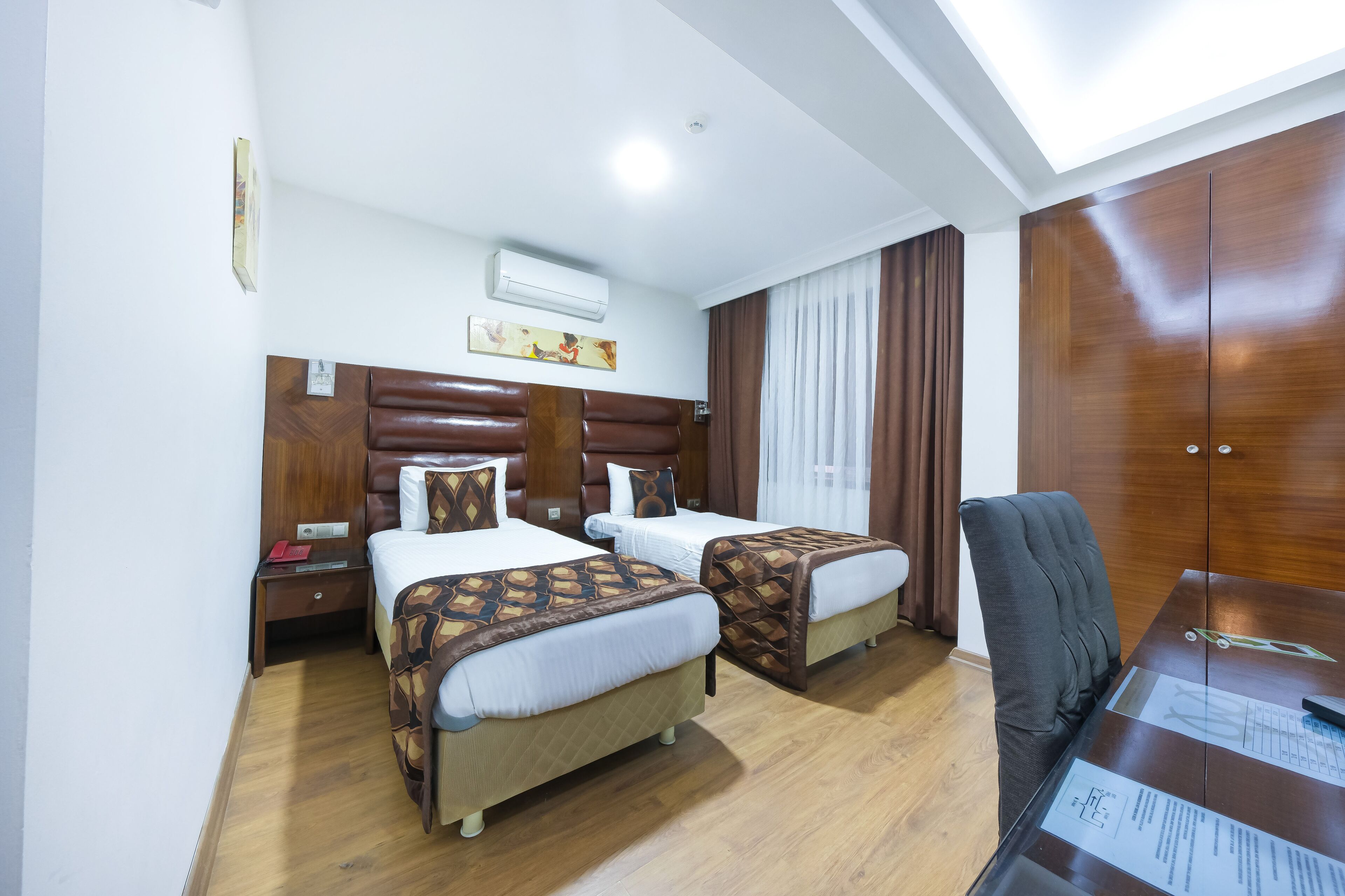 Foto - Marlight Boutique Hotel