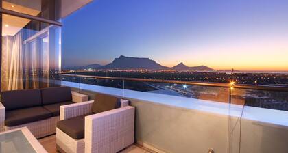 The Residences at Crystal Towers